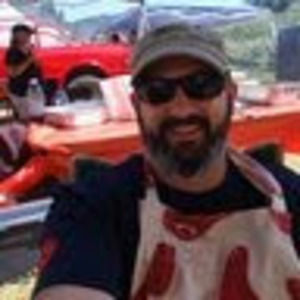 Meet your Posher, Ben